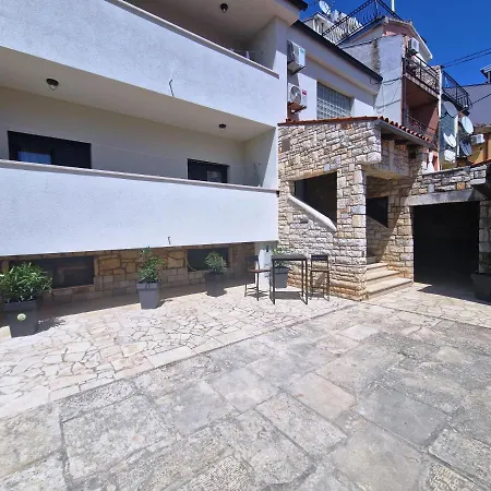 Apartment Casa Gigliola