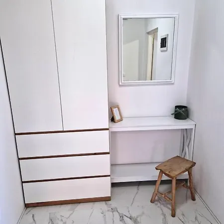Casa Gigliola Apartment