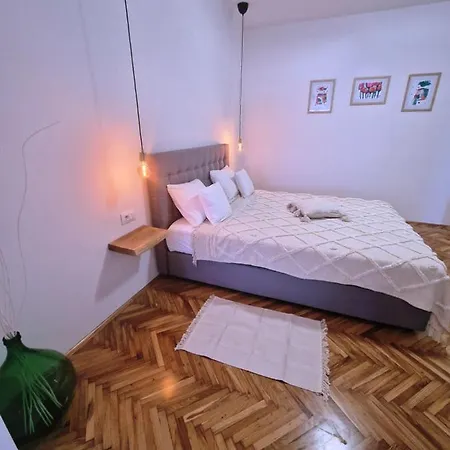 Casa Gigliola Apartment *