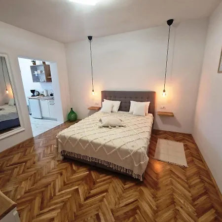 Apartment Casa Gigliola *
