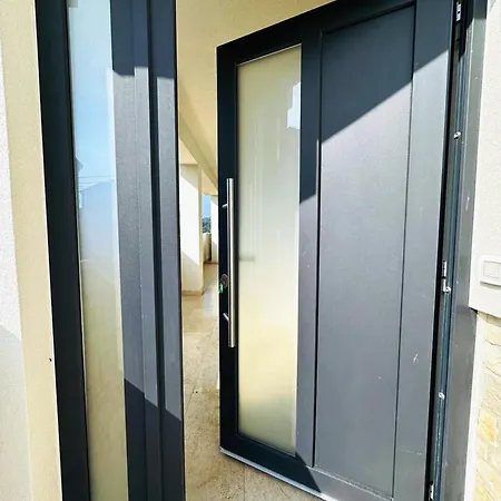 Apartman Casa Gigliola