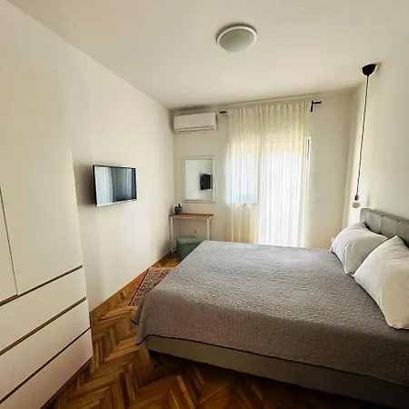 Casa Gigliola *