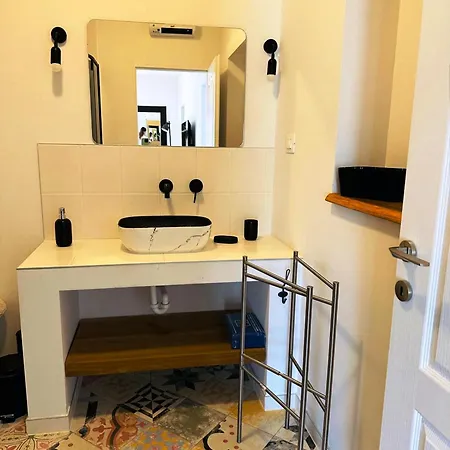 Casa Gigliola Apartment *