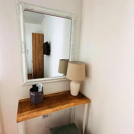 Apartment Casa Gigliola