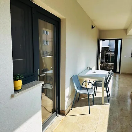Casa Gigliola Apartment Rovinj