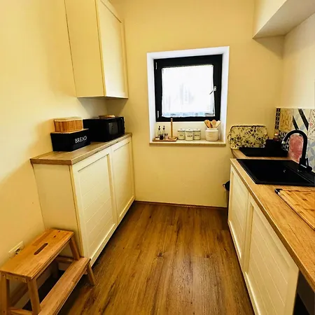 Apartment Casa Gigliola *