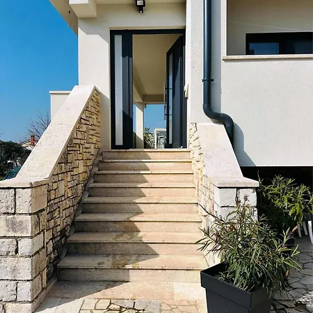 Casa Gigliola Apartman *
