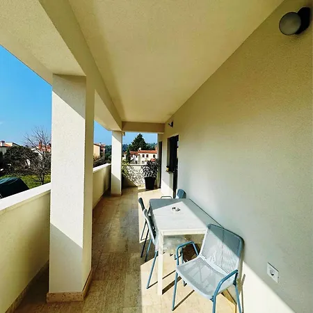 Casa Gigliola Apartment Rovinj