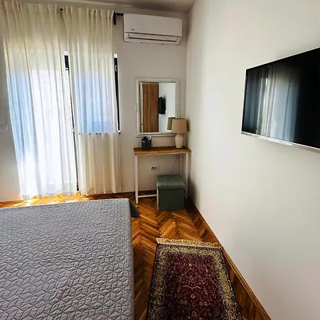 Casa Gigliola Apartment