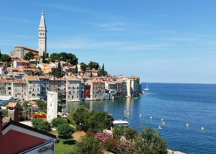 Casa Gigliola * Rovinj