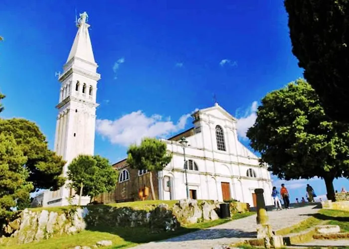 Lägenhet Casa Gigliola