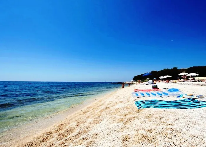 Casa Gigliola Lägenhet Rovinj