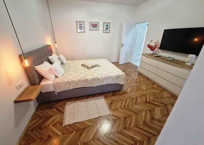 Casa Gigliola * Rovinj