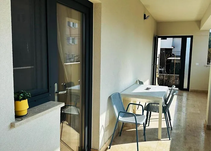 Casa Gigliola * Rovinj