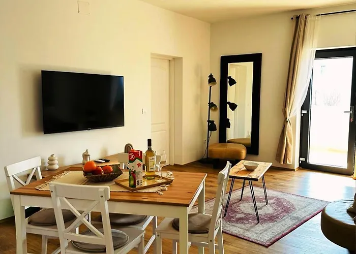 Casa Gigliola Apartment Rovinj