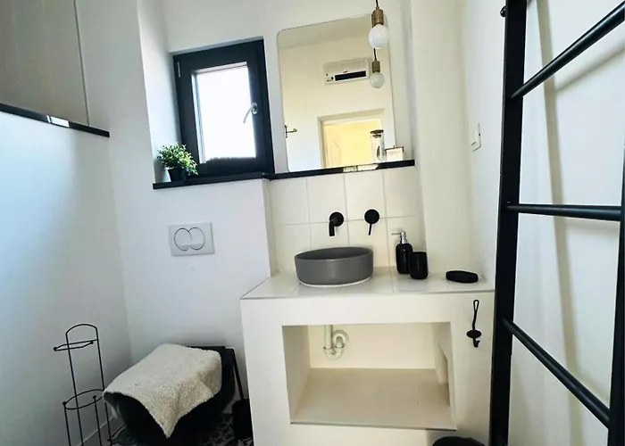 Casa Gigliola Rovinj