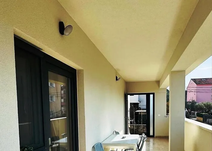Lägenhet Casa Gigliola