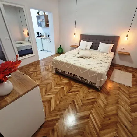Casa Gigliola * 로비니