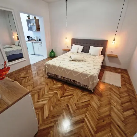 아파트 Casa Gigliola