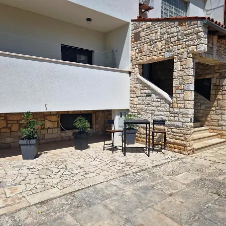 Casa Gigliola Apartmán Rovinj