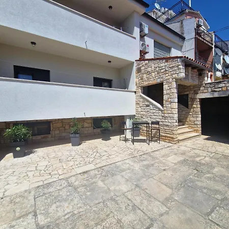 Casa Gigliola 아파트 *