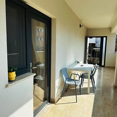 Casa Gigliola * 로비니