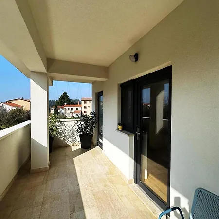 Apartmán Casa Gigliola *