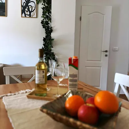 아파트 Casa Gigliola 로비니