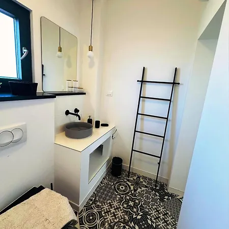 아파트 Casa Gigliola