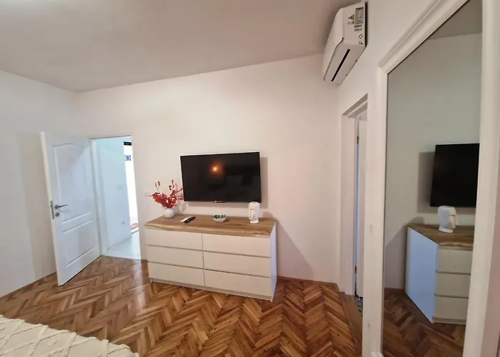 Casa Gigliola Apartmán Rovinj