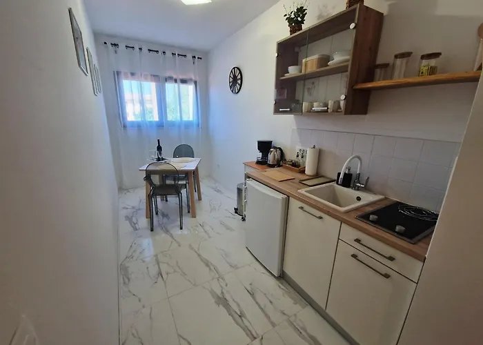 Apartmán Casa Gigliola Rovinj