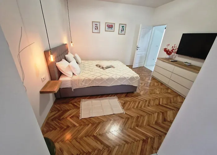 Casa Gigliola Apartmán