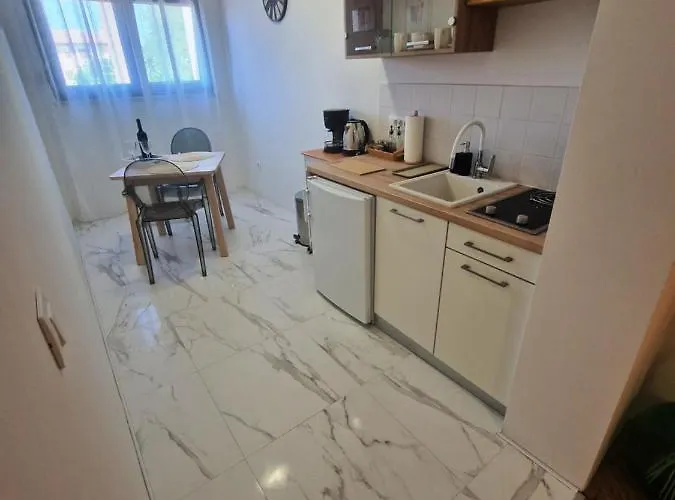 Casa Gigliola Apartmán Rovinj