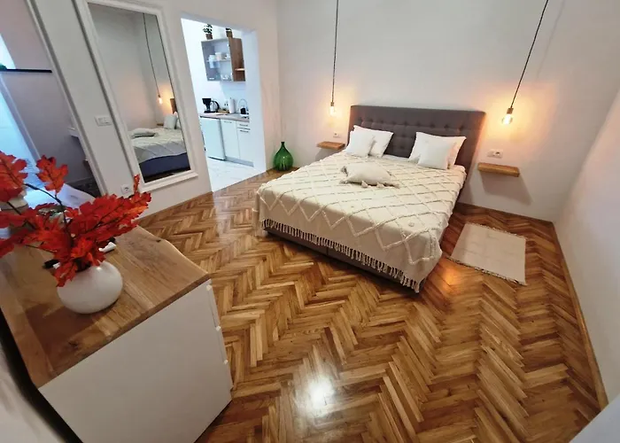 Casa Gigliola * Rovinj