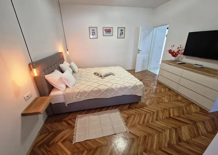Casa Gigliola Rovinj