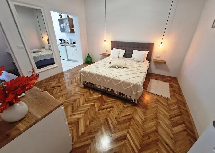 Apartmán Casa Gigliola