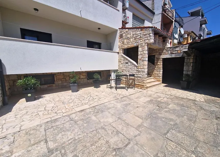 Casa Gigliola Apartmán