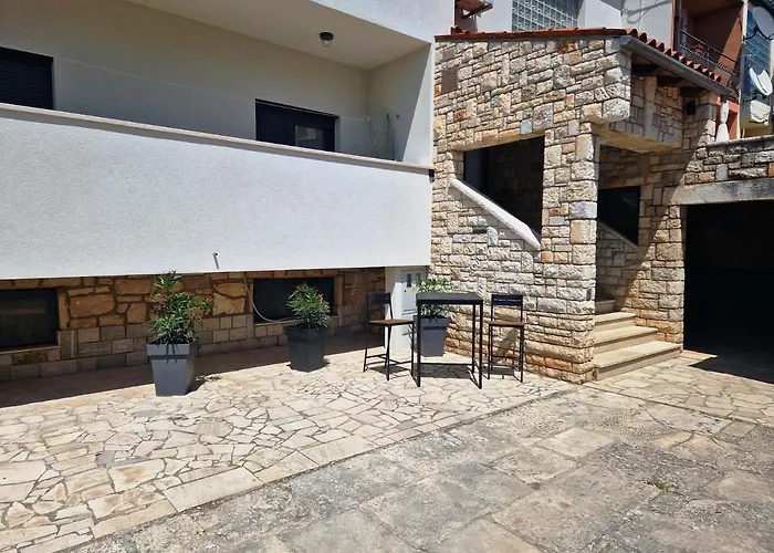 Casa Gigliola Apartmán Rovinj