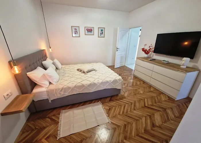 Apartmán Casa Gigliola Rovinj
