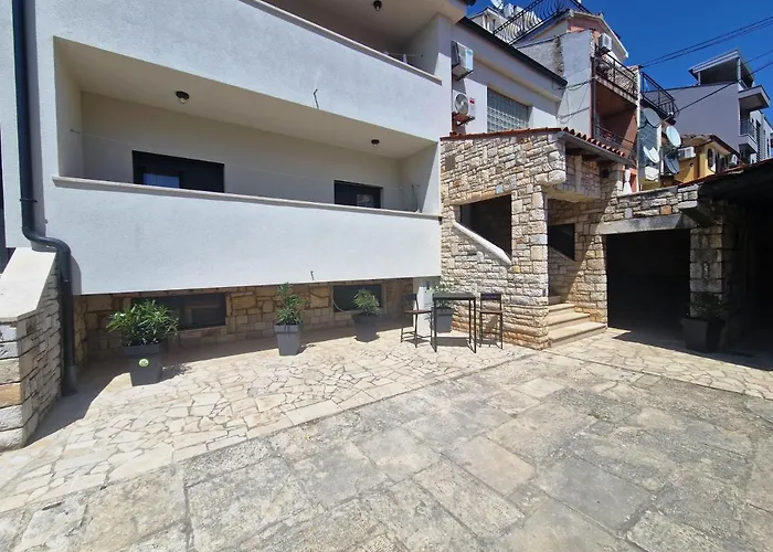 Casa Gigliola Apartmán *