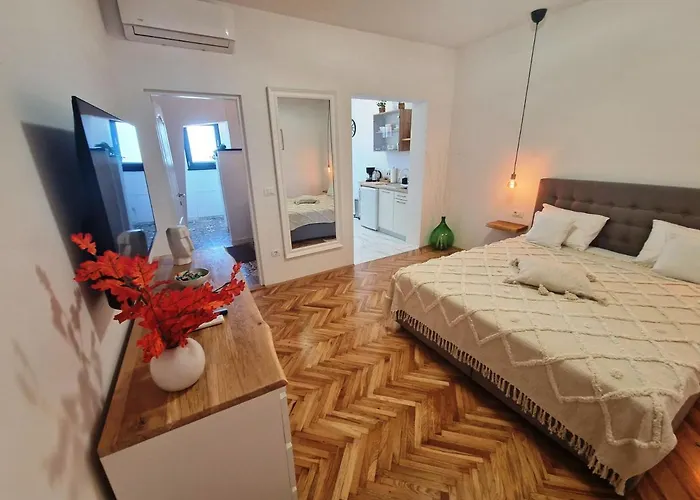 Casa Gigliola * Rovinj