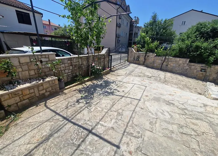 Casa Gigliola Apartmán