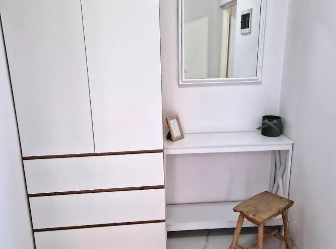 Casa Gigliola Apartmán