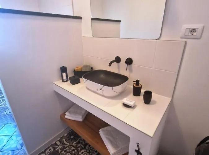 Apartmán Casa Gigliola Rovinj