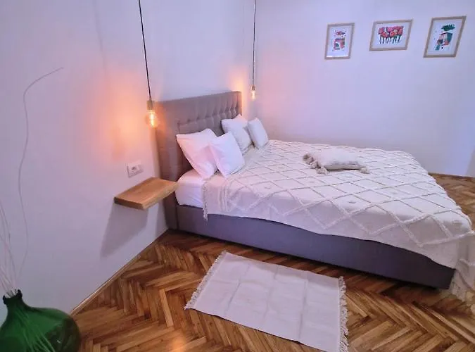Casa Gigliola Apartmán *