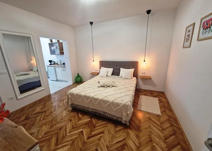Apartmán Casa Gigliola *