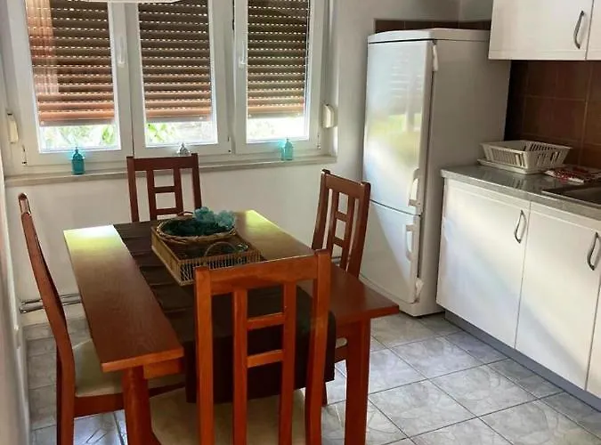 Casa Gigliola Apartmán Rovinj