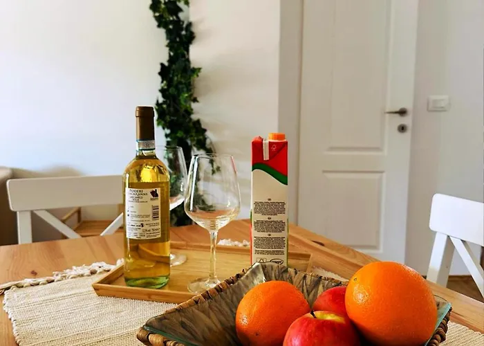 Casa Gigliola * Rovinj