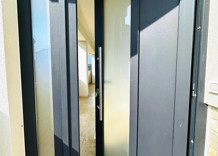 Apartmán Casa Gigliola