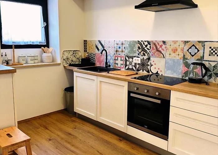 Casa Gigliola Apartmán